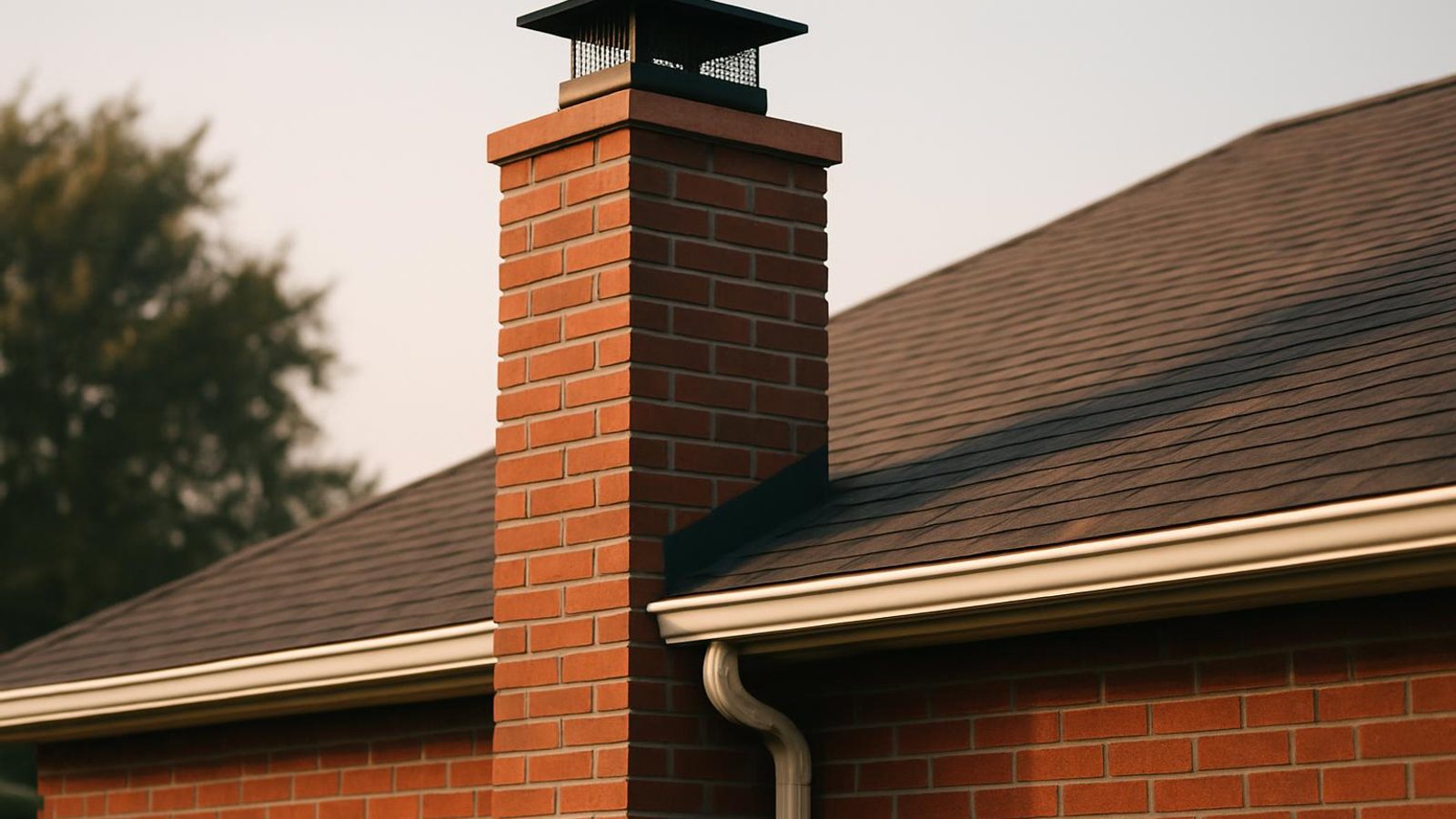 Page Chimney Services — chimney sweep & inspection near you