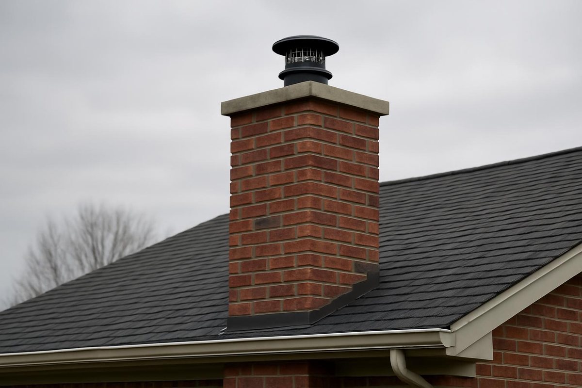 Page Chimney Services in McLean